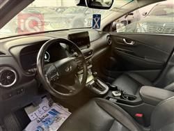 هيونداي كونا